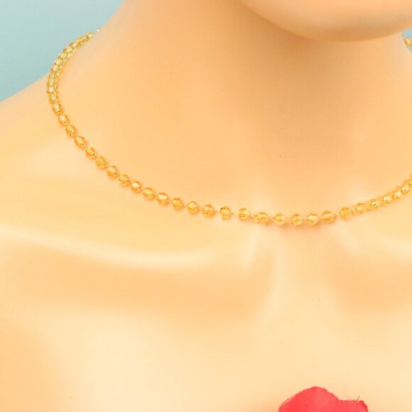 Delicate & Contemporary Necklace Chain, A Lovely Choice for Women, EVCH1207 - Picture 4 of 15